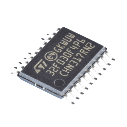 میکروکنترلر STM32F030F4P6