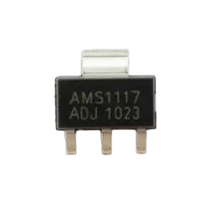 AMS1117-ADJ