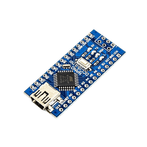 آردوینو CH340G نانو ARDUINO NANO CH340