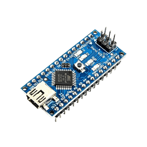 آردوینو نانو ARDUINO NANO R3