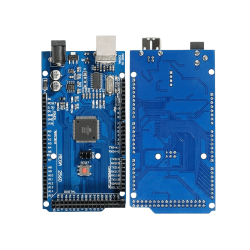 آردوینو ATMEGA 2560 با چیپ CH340G