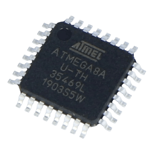 میکروکنترلر ORG ATMEGA8A-AU
