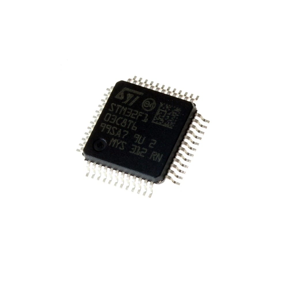 میکروکنترلر MCU STM32F103C8T6