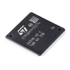 میکروکنترلر STM32H743IIT6