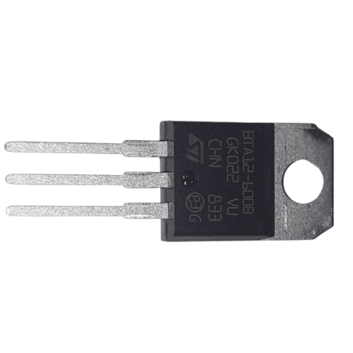 ترایاکBTA12-600BRG
