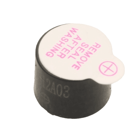 buzzer tmb12a03 بازر