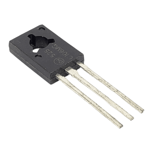 TRIAC C106MG COPY ترایاک