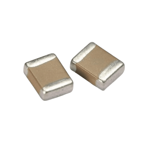 150NF 50V 1206 خارن سرامیکی