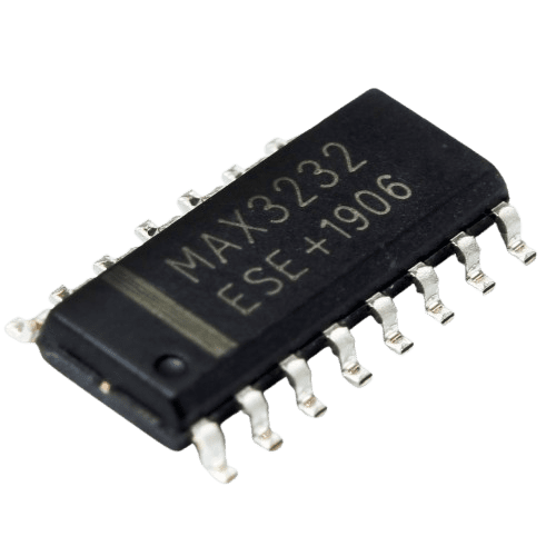 ایسی MAX3232ESE