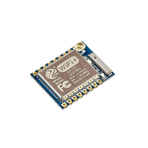 ماژول وای فای ESP8266 ESP-07 CHINA