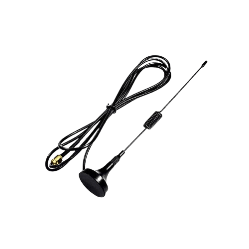 آنتن GSM 20CM مگنتی رومیزی MHZ 900-1800