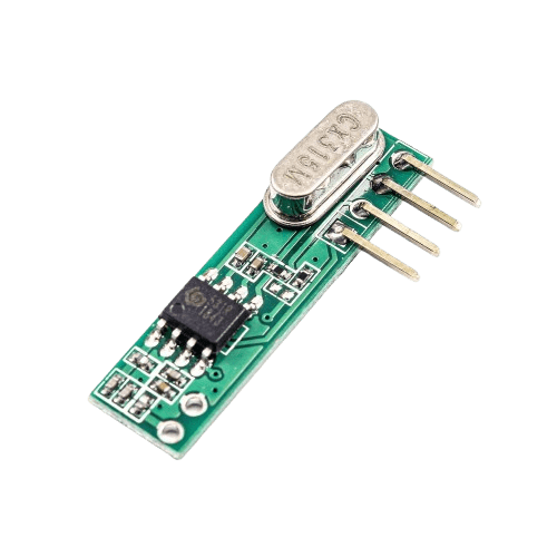 ماژول گیرنده RXB61 315MHZ