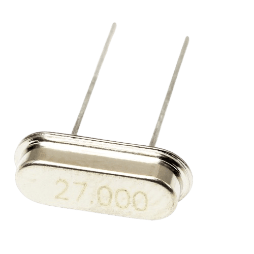 کریستال 27.000mhz دیپ 10ppm