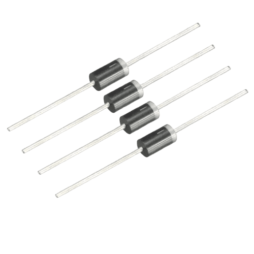 1N5408 DIP دیود شاتکی