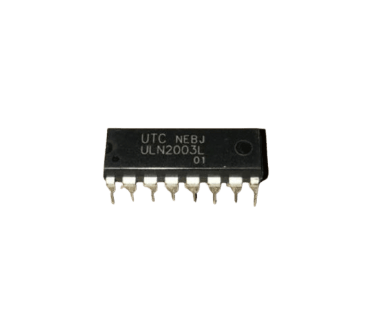 آیسی IC ULN2003L ORG