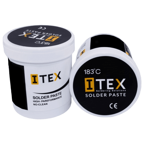 خمير قلع 500 گرمي ITEX TYPE4