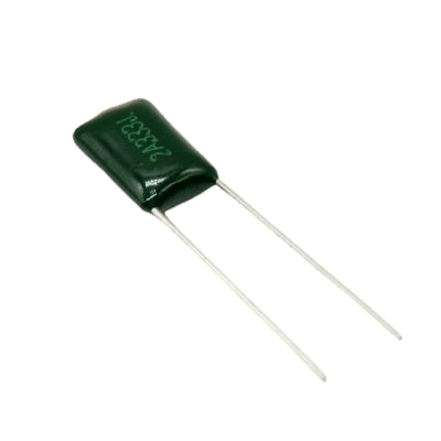 CAP 33NF 100V خازن پلی استر