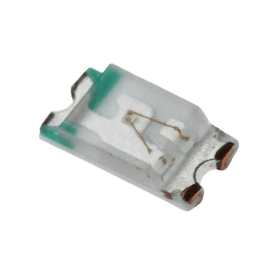 LED GREEN 0603 ال ای دی سبز
