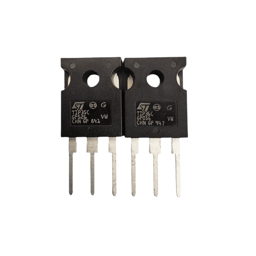 TIP35 ترانزیستور