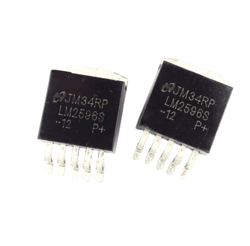 رگولاتور LM2576S-12 COPY