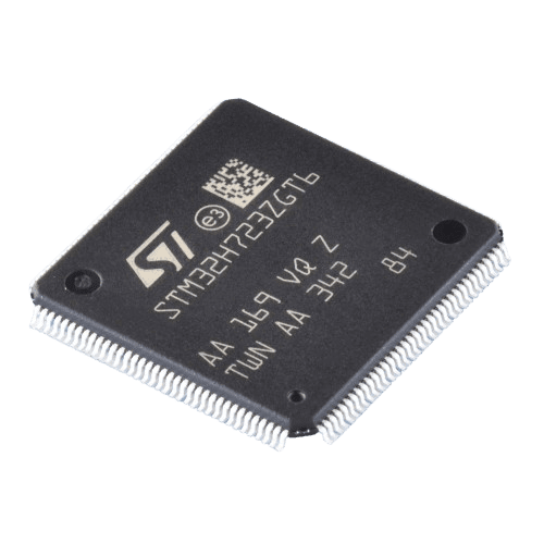 میکروکنترلر STM32H723ZGT6