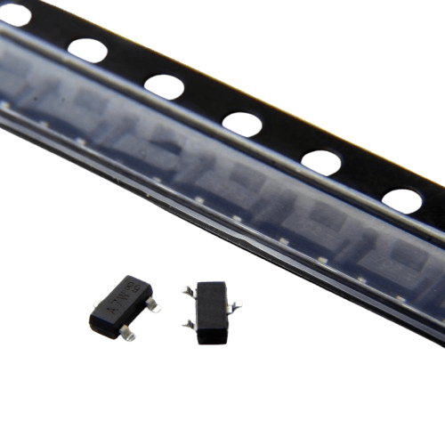 دیود DIODE BAV99