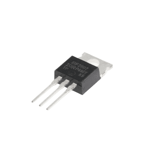 MOSFET IRF2807PBF ORG DIP ماسفت