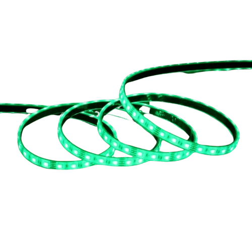 LED 5050 GREEN ال ای دی سبز - تصویر 2
