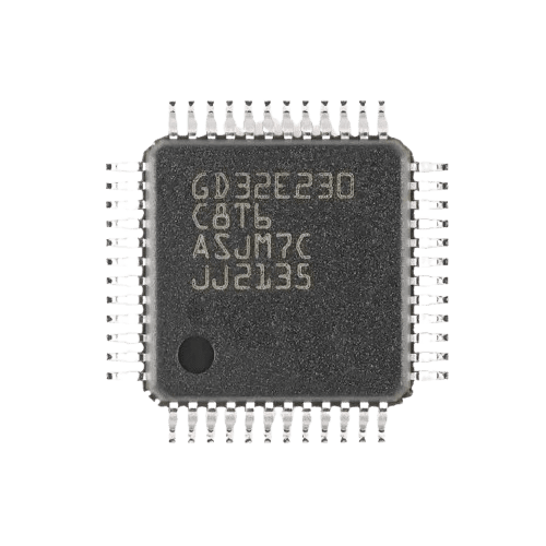 میکروکنترلر GD32E230C8T6