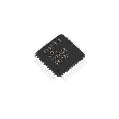 میکروکنترلر GD32F303CCT6