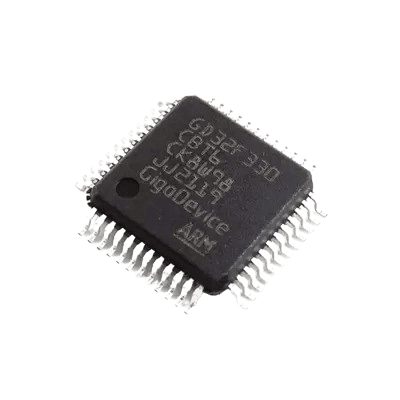 میکروکنترلر GD32F330CBT6
