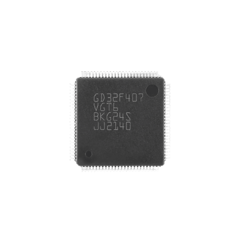 میکروکنترلر GD32F407VGT6