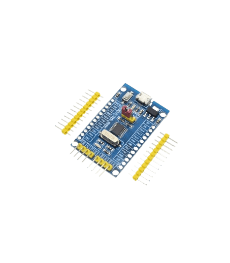 برد راه انداز و توسعه STM32F030F4P6