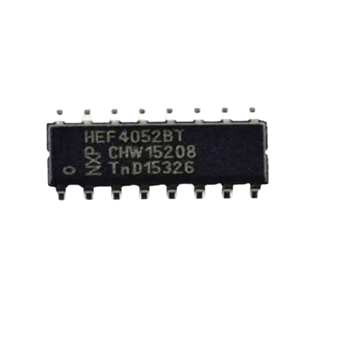 ایسی HEF 4052BT SMD