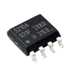 آیسی IC IRS2104S SMD ORIGINAL