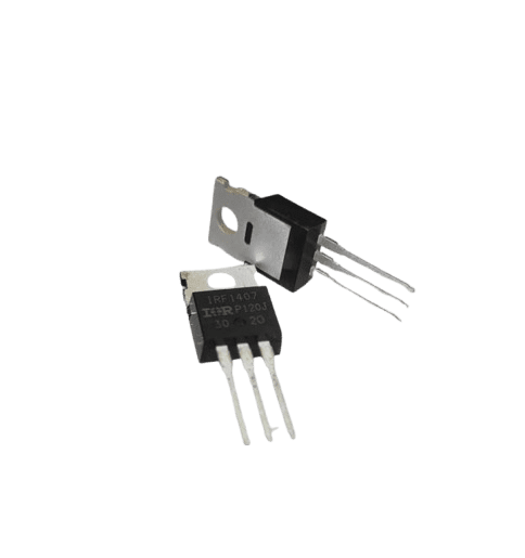 MOSFET IRF1407PBF COPY DIP ماسفت