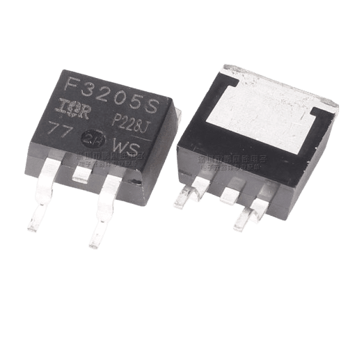 MOSFET IRF3205S ORG SMD ماسفت
