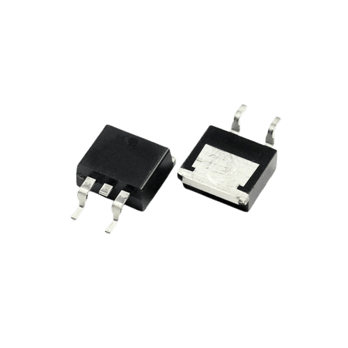 ماسفت MOSFET IRFZ44NS SMD ORIGINAL
