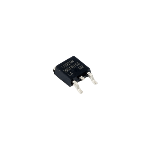 ماسفت اورجینال MOSFET IRLR024NPBF