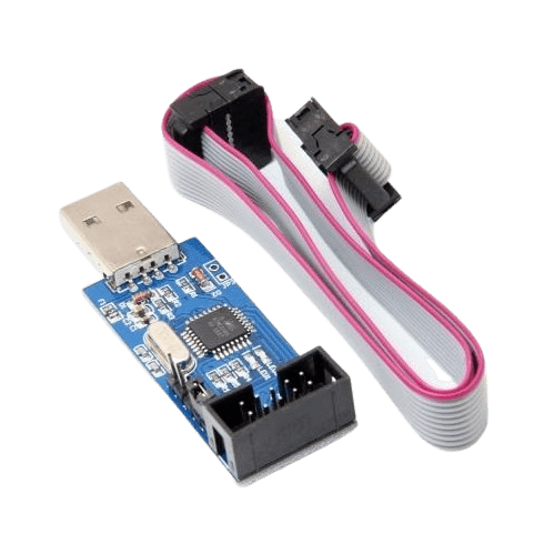 پروگرامر میکروکنترلر AVR YS-38