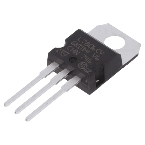 رگولاتور REG 7806CV COPY DIP
