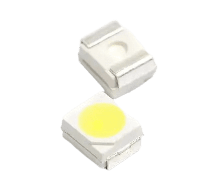 LED 3528 GREEN 1210 ال ای دی سبز