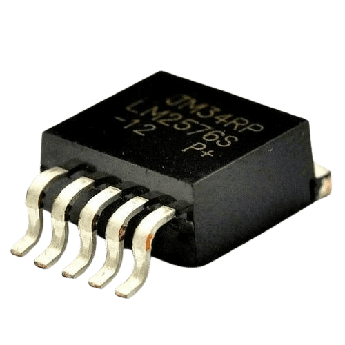 رگولاتور LM2576S-5 COPY
