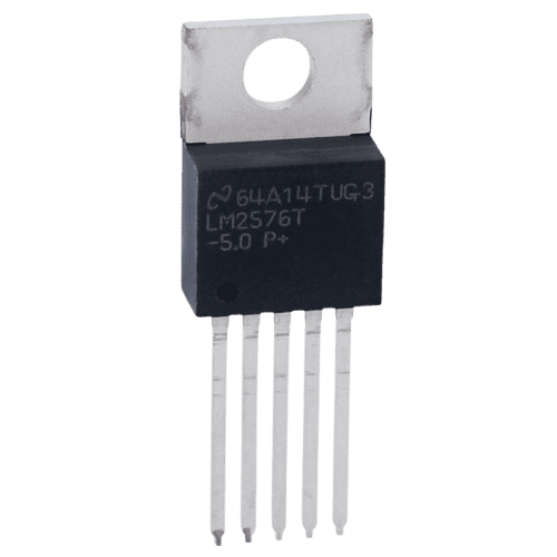 رگولاتور کپی LM2576T-12