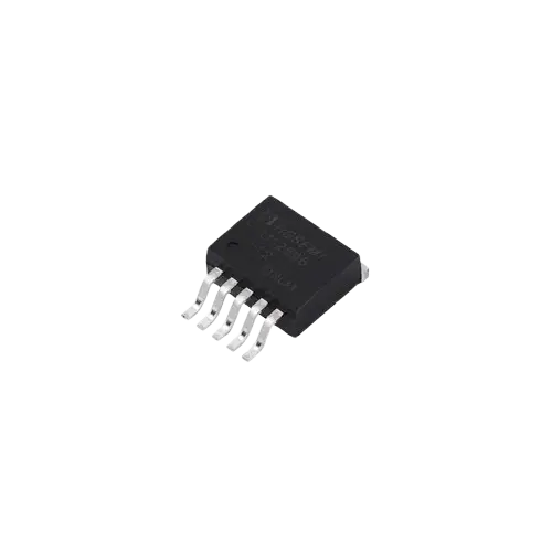 رگولاتور LM2596S-12