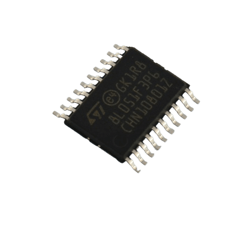 میکروکنترلر STM8L051F3P6