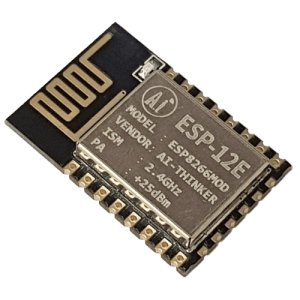ماژول وای فای اورجینال ESP8266-12E WIFI MODULE