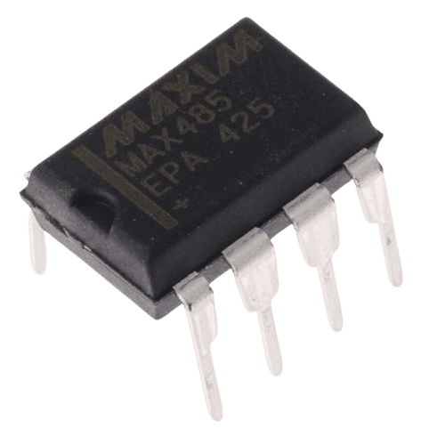 MAX485EPA COPY