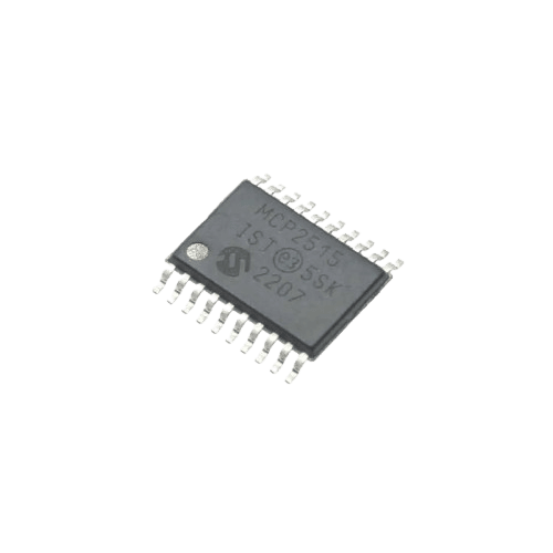 IC MCP2515T-I/ST آیسی