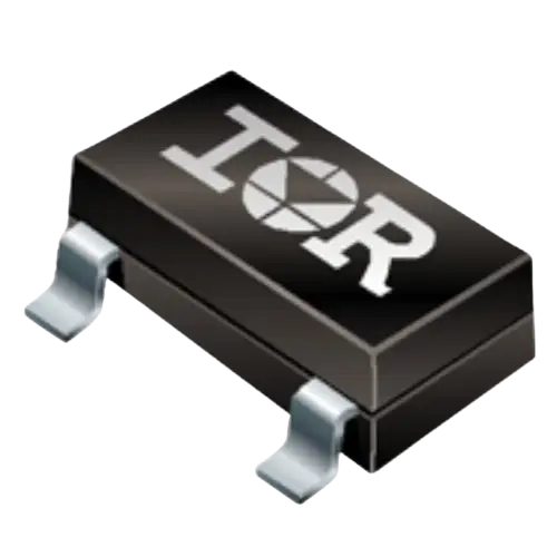MOSFET IRLML2803TRPBF ماسفت